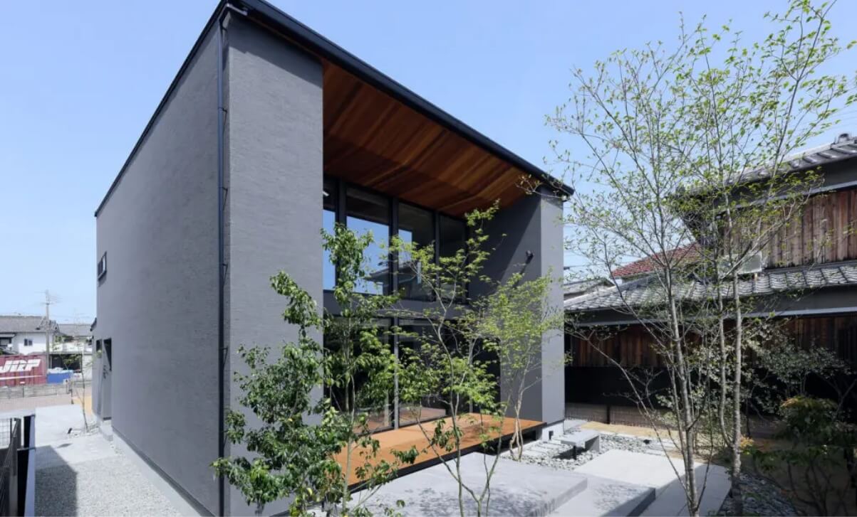 施工事例1