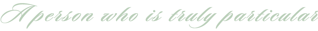 Choose by memory