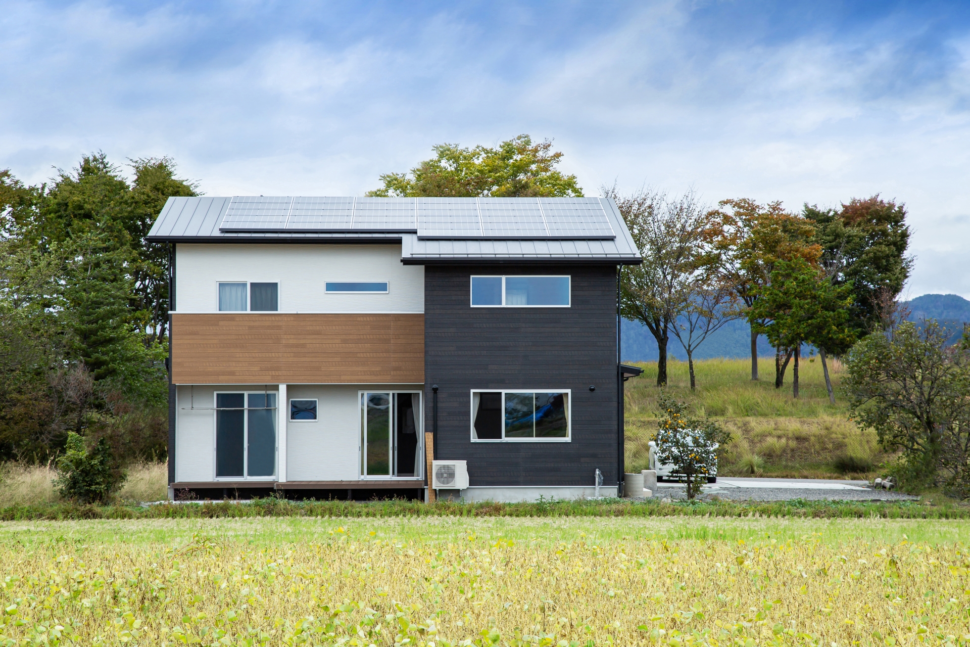 自由設計とは？注文住宅と建売住宅との違い・メリット・デメリット