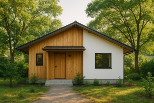 自然素材の注文住宅とは？メリット・デメリットと後悔しない選び方を解説