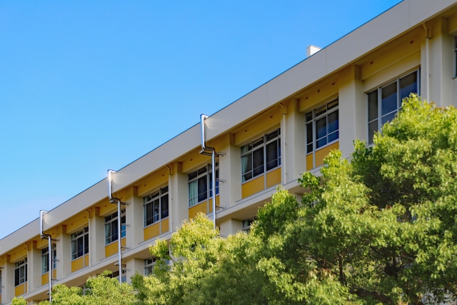 学校校舎