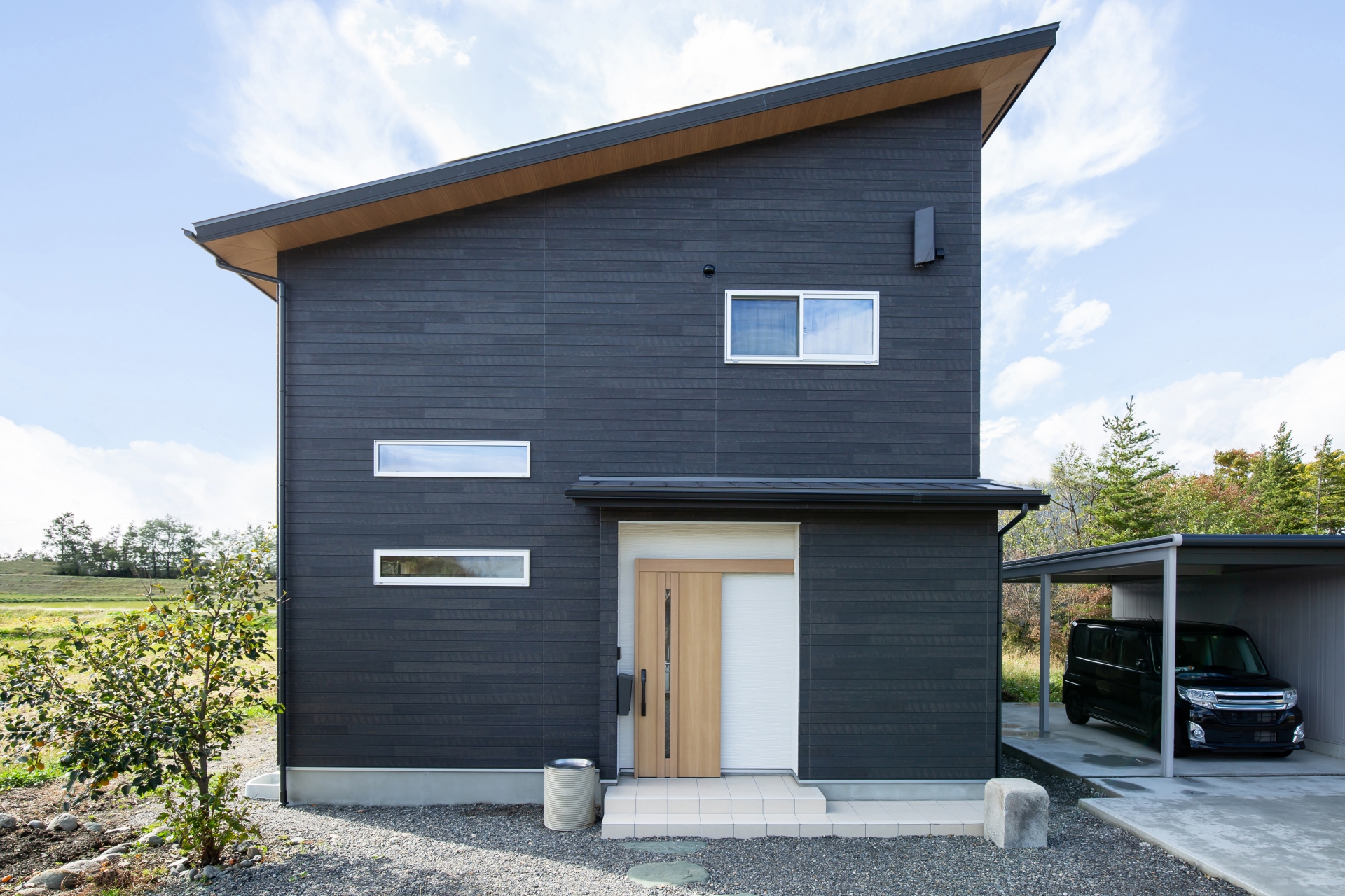 自然素材×高性能工法で健康な住まいを実現！兵庫の家づくりガイド