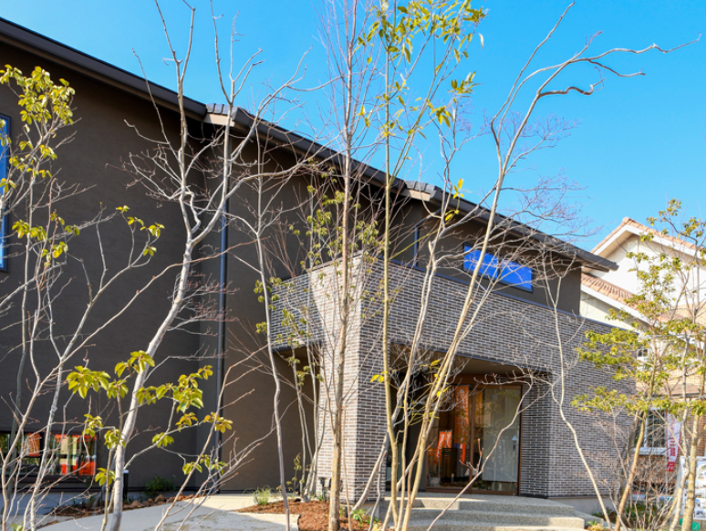 SANKEN ARCHITECTS（株式会社三建）公式HPの画像