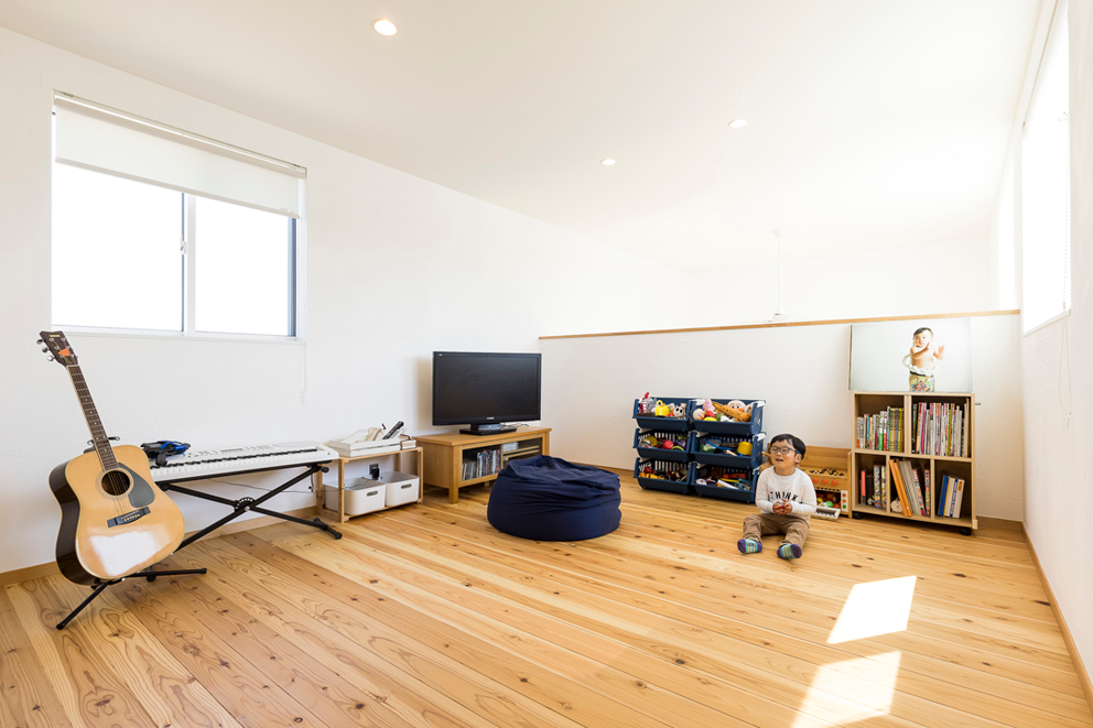 SANKEN ARCHITECTS（株式会社三建）公式HP施工事例の画像