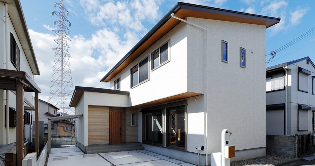 株式会社モリシタ・アット・ホーム公式HP 加古川市施工事例の画像