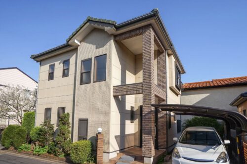 丸尾建築のこだわりが分かる施工事例2選｜高級注文住宅のリアルな実例集
